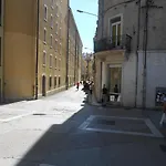 Lägenhet Downtown Nora Split