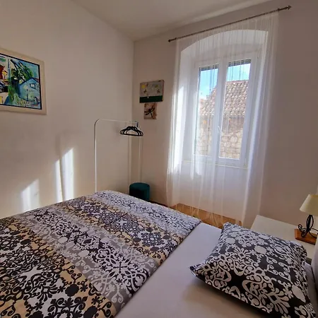 Downtown Nora Apartamento Split