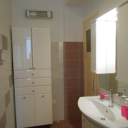 Apartamento Downtown Nora Split