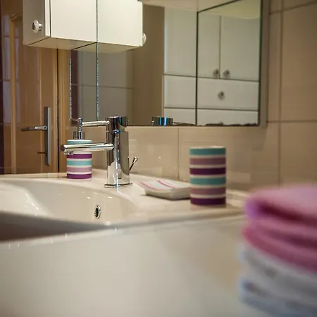 Downtown Nora Apartman