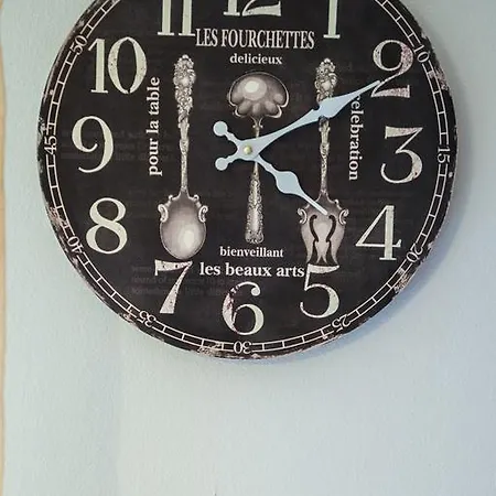 Apartman Downtown Nora Split