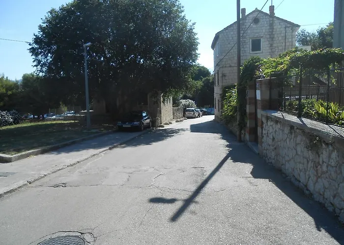 Downtown Nora Apartman