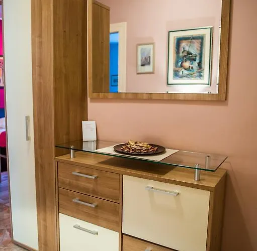 Downtown Nora Apartman