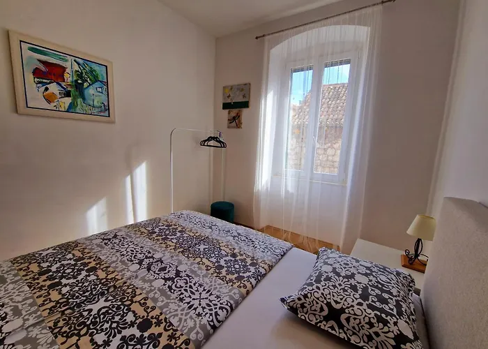 Downtown Nora Apartman Split