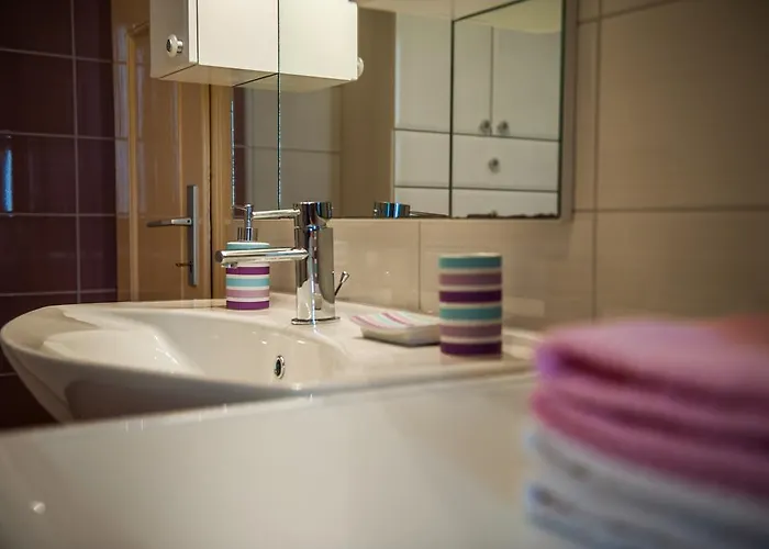 Downtown Nora Apartman