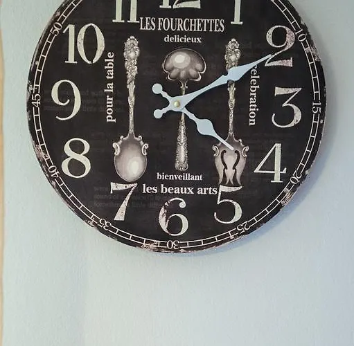 Apartman Downtown Nora Split