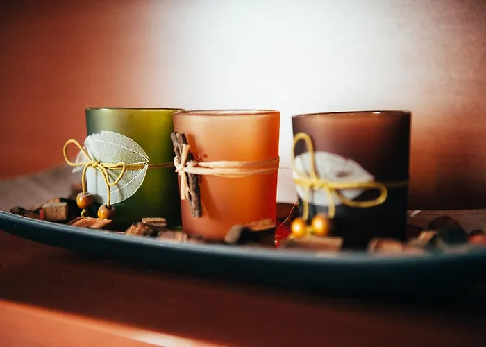 Downtown Nora Apartman *